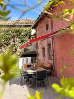 Gîte Le Frésyl - 0