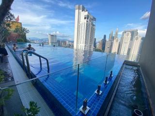 CLASSY SUITE's M A J E S T I C KLCC - 0