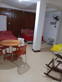 Quartos privados 400m perto da praia, - 7