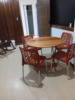 Quartos privados 400m perto da praia, - 2