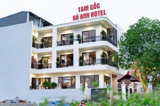 Tam Cốc Hà Anh Hotel - 0