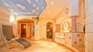 Pension Restner - Inzell - 2