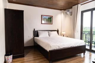 Tam Cốc Hà Anh Hotel - 7