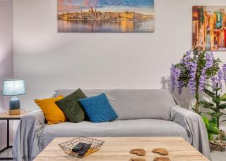 Cosy 2 bedroom apartment near the sea RPSA1-1 - 3