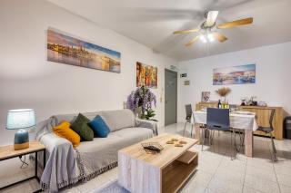 Cosy 2 bedroom apartment near the sea RPSA1-1 - 0
