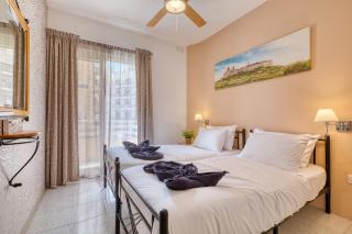 Cosy 2 bedroom apartment near the sea RPSA1-1 - 6