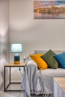 Cosy 2 bedroom apartment near the sea RPSA1-1 - 2