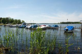 Spreewaldhäuser am See - Alt Schadow - 2