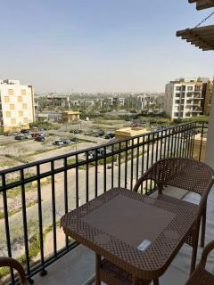 Luxury Apartment In Sodic Estawon New Cairo - 3