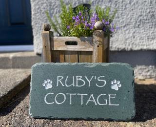 Ruby's Cottage - 0