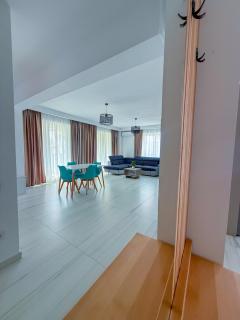 DOCA Apartments 5 - 7