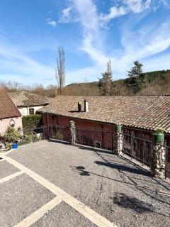 Gîte Le Frésyl - 9