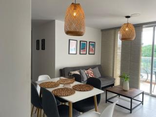 Moderno y acogedor con 3 habitaciones - 2