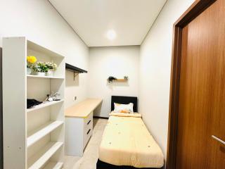 Vortex KLCC Cozyhomestay Kuala Lumpur - 4