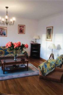 La Belle Vue - Duplex 6 pers, Face Mer & Parking - 3