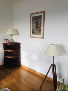 La Belle Vue - Duplex 6 pers, Face Mer & Parking - 2