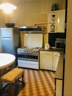 La Belle Vue - Duplex 6 pers, Face Mer & Parking - 1