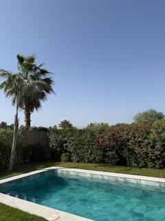 New villa & private pool - Agadir and Taroudant - 6