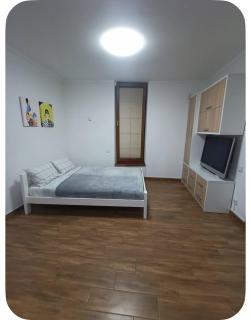 DeMar Apart Osmo - 0