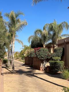 New villa & private pool - Agadir and Taroudant - 4