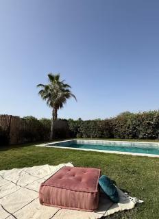 New villa & private pool - Agadir and Taroudant - 3