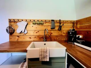 Brick House - 2
