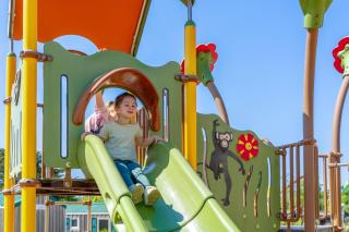 Camping maeva Club La Mer Blanche - 7