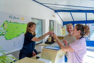 Camping maeva Club La Mer Blanche - 6
