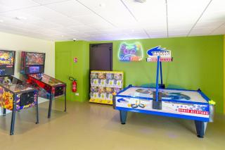 Camping maeva Club La Mer Blanche - 2