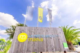 Camping maeva Club La Mer Blanche - 3