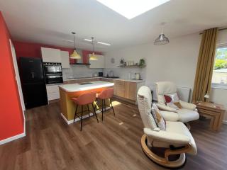 Bungalow in the Beautiful Waveney Valley - 5