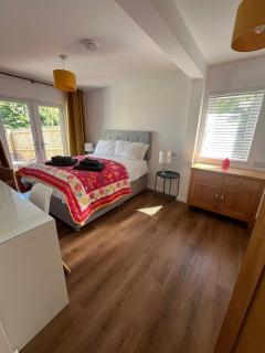 Bungalow in the Beautiful Waveney Valley - 4