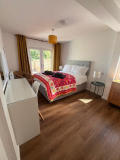 Bungalow in the Beautiful Waveney Valley - 3