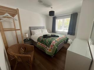 Bungalow in the Beautiful Waveney Valley - 2