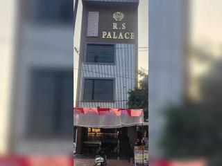 Hotel O RS PALACE - 8