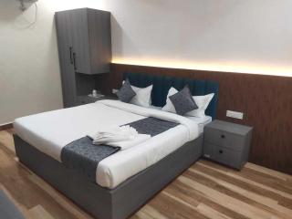 Hotel O RS PALACE - 6