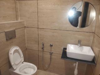 Hotel O RS PALACE - 1