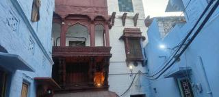 Collection O Blue City Jodhpur Formerly Shikhar Niwas - 0