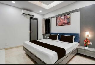 Collection O Blue City Jodhpur Formerly Shikhar Niwas - 8