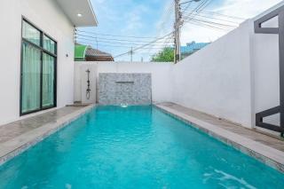 Luxury 3BR Private Pool Villa near Walking Street - 5
