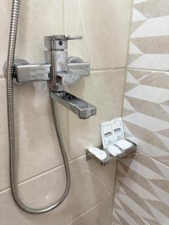 Uman Hotel - 5