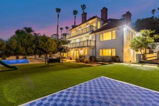 Emerson Estate - Los Angeles - 6