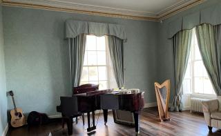 Rockfield House - 3