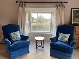 Rockfield House - 1