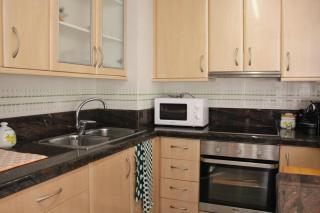 Apartamento La Conncha Ref 073 - 2