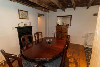 John's House - Caherdaniel - 3