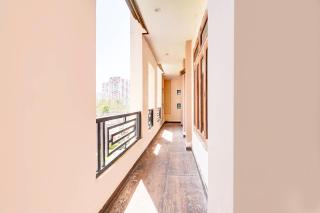 Hotel O Pramod Garden - 7