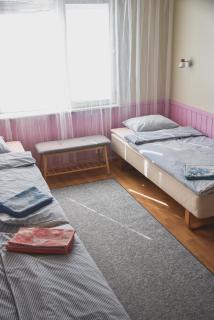 Metsa Hostel - 1