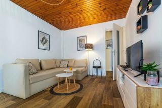 Studio Ensoleillé à Saint-Maur - Proche Paris - 9