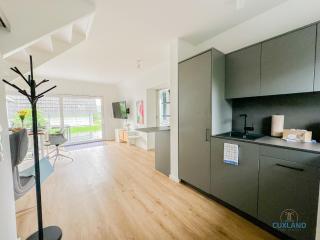 Ferienhaus am Ringwall 19 - 2